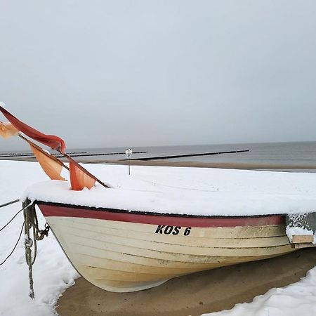 Ferienhaus Usedom Familie Stopp Haus 24 Lutow Екстериор снимка
