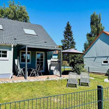 Ferienhaus Usedom Familie Stopp Haus 24 Lutow Екстериор снимка