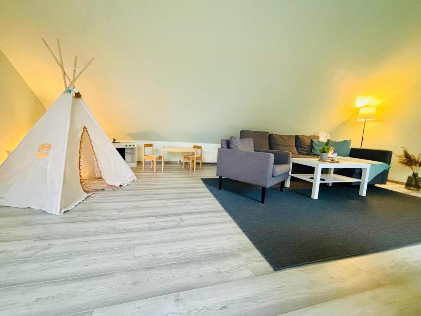 Ferienhaus Usedom Familie Stopp Haus 24 Lutow Екстериор снимка