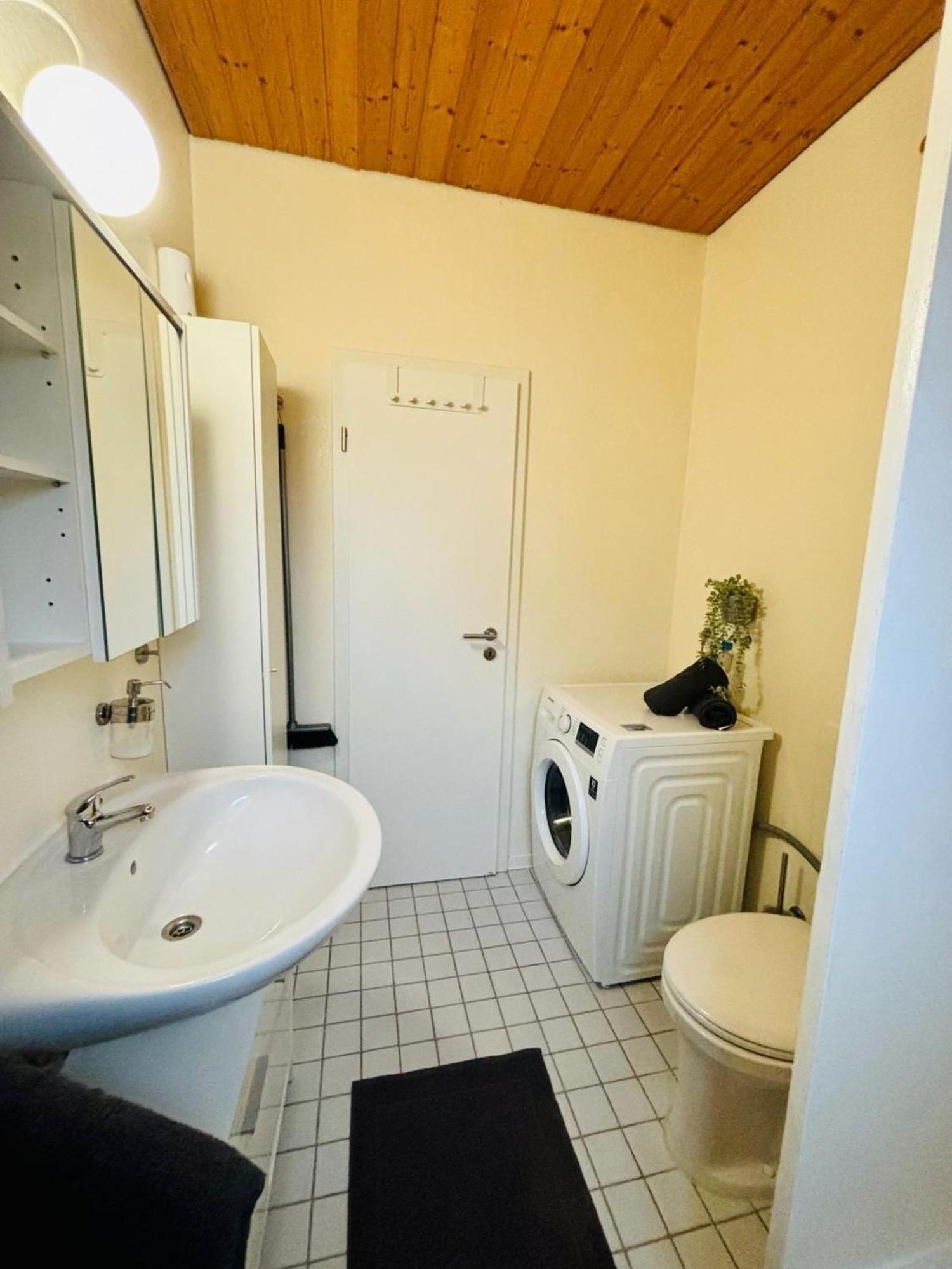 Ferienhaus Usedom Familie Stopp Haus 24 Lutow Екстериор снимка