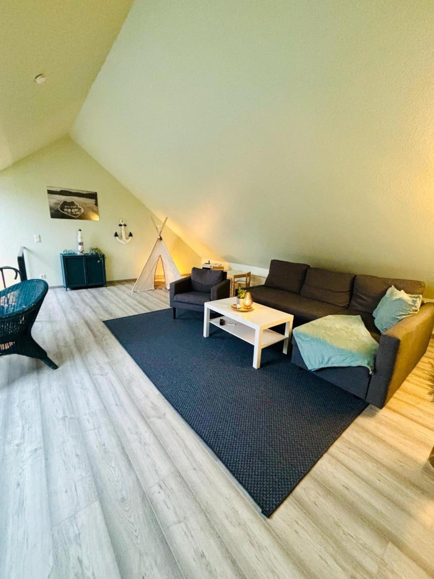 Ferienhaus Usedom Familie Stopp Haus 24 Lutow Екстериор снимка