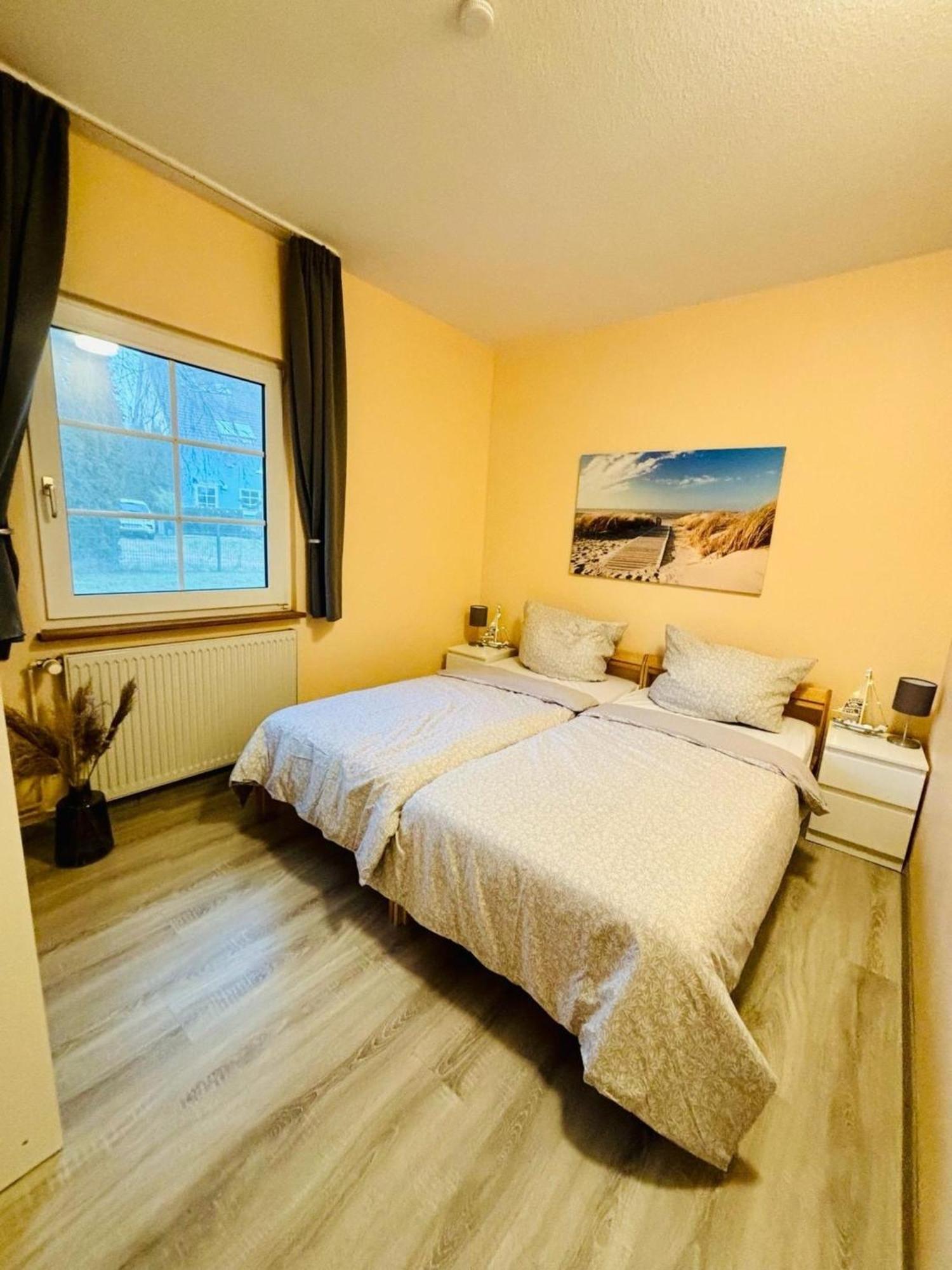 Ferienhaus Usedom Familie Stopp Haus 24 Lutow Екстериор снимка